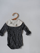 Load image into Gallery viewer, Stardust Wrap Bodysuit