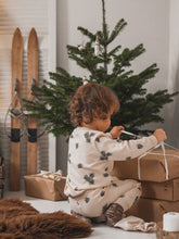 Load image into Gallery viewer, Pine Forest Pyjamas