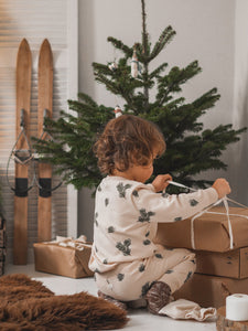 Pine Forest Pyjamas