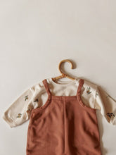 Load image into Gallery viewer, Dark Earth Dungarees