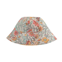 Load image into Gallery viewer, Granima Sun Hat - Water / Honey Flower