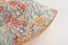 Load image into Gallery viewer, Granima Sun Hat - Water / Honey Flower