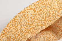 Load image into Gallery viewer, Granima Sun Hat - Water / Honey Flower