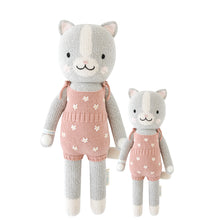 將圖片載入圖庫檢視器 Daisy the kitten