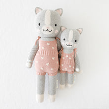 將圖片載入圖庫檢視器 Daisy the kitten