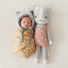 將圖片載入圖庫檢視器 Daisy the kitten