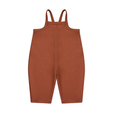 將圖片載入圖庫檢視器 Earth Dungarees