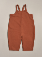 Load image into Gallery viewer, Dark Earth Dungarees
