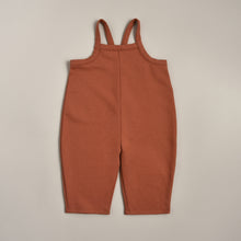 將圖片載入圖庫檢視器 Earth Dungarees