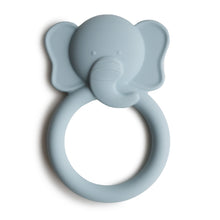 將圖片載入圖庫檢視器 Elephant Teether