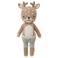 將圖片載入圖庫檢視器 Elliott the fawn