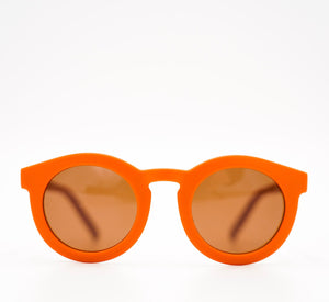 POLARIZED SUNGLASSES - Ember