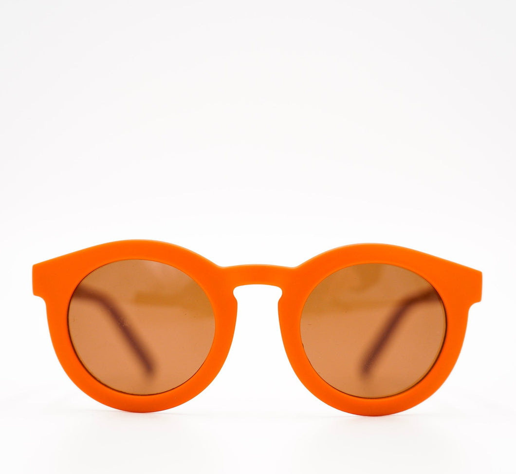 POLARIZED SUNGLASSES - Ember