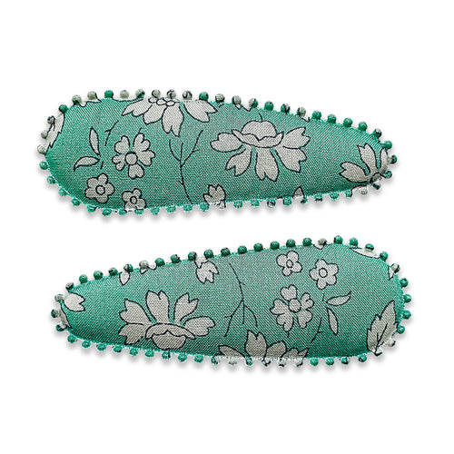 Little Emma Hair Clips