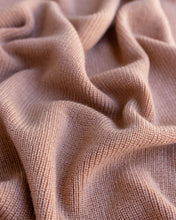 Load image into Gallery viewer, BLANKET FELIX ROSE