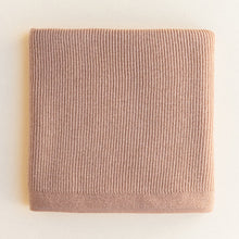 Load image into Gallery viewer, BLANKET FELIX ROSE