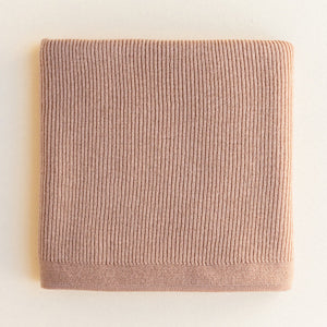 BLANKET FELIX ROSE