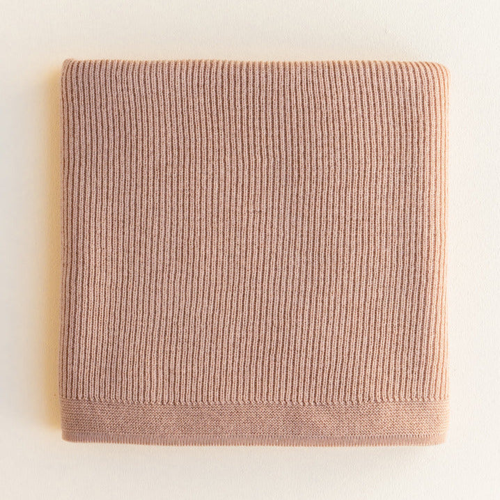 BLANKET FELIX ROSE