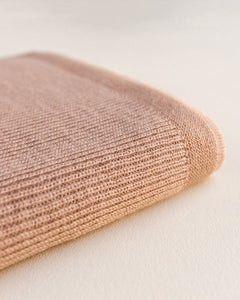 BLANKET FELIX ROSE
