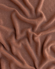 Load image into Gallery viewer, BLANKET FELIX TERRACOTTA