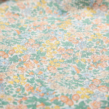 Load image into Gallery viewer, Marbles Dress - Pesteron Liberty Print Cotton