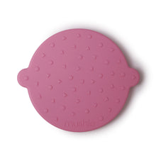 Load image into Gallery viewer, Face Teether (Bubblegum)