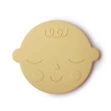 將圖片載入圖庫檢視器 Face Teether (Banana Cream)