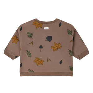 Fall in Love Sweatshirt