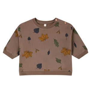 Fall in Love Sweatshirt