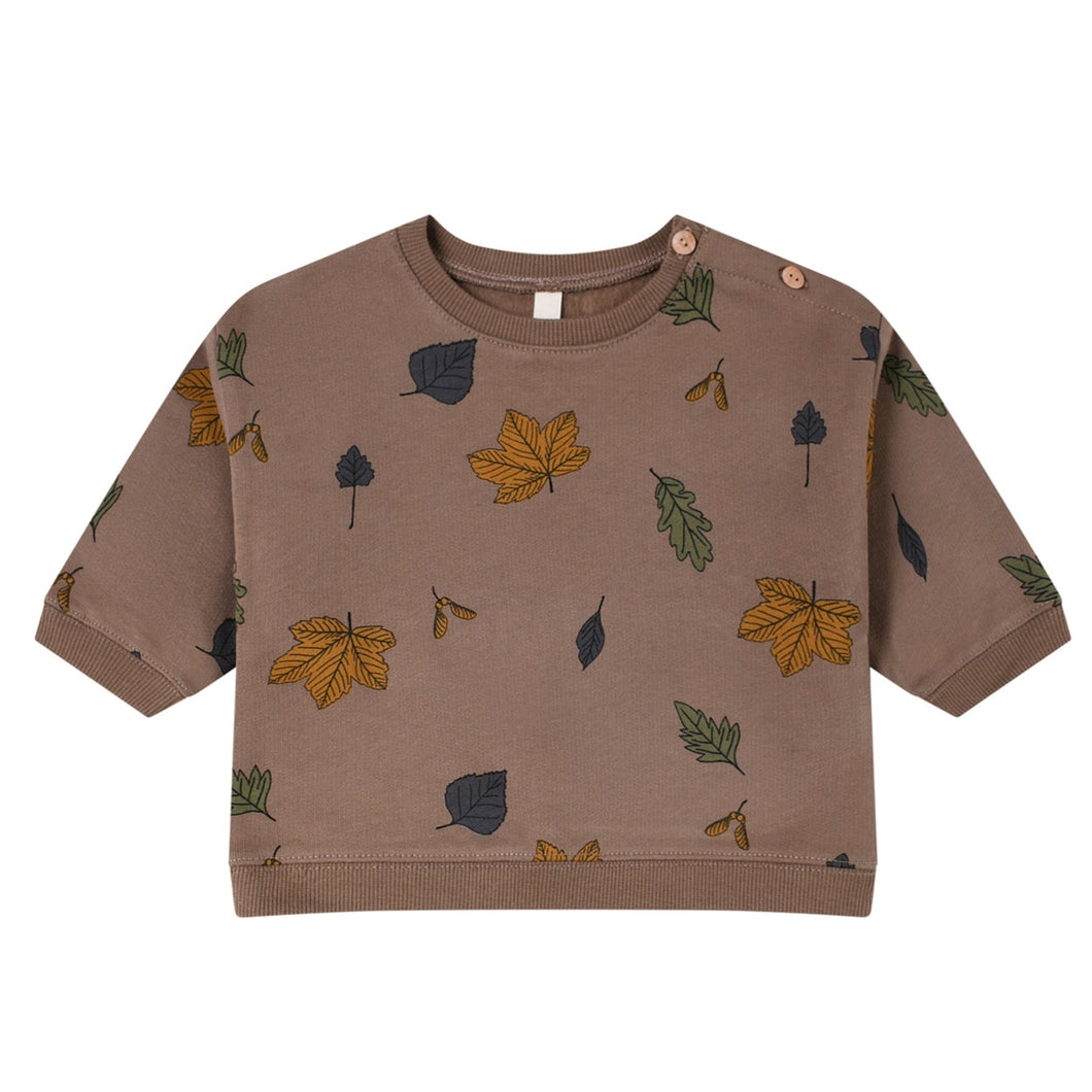 Fall in Love Sweatshirt