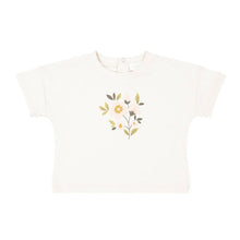 Load image into Gallery viewer, Pima Cotton Mimi Top - Rosewater