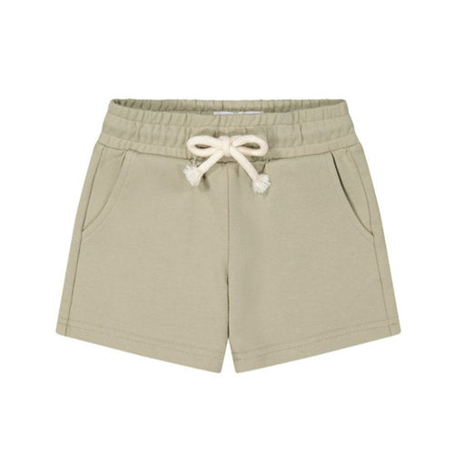 Organic Cotton Andy Short - Moss