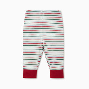 Festive Stripe Pyjamas