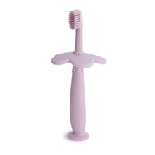 Load image into Gallery viewer, Flower Training Toothbrush (Soft Lilac)