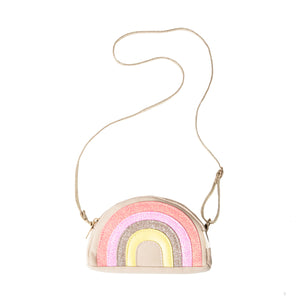 Hippy Shake Rainbow Bag