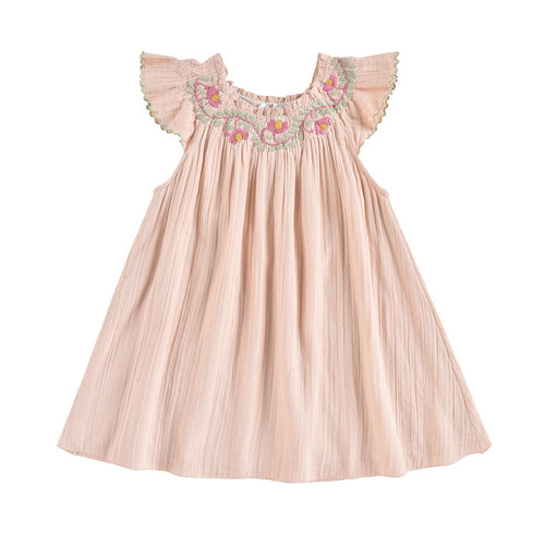 Edith Dress - Petale