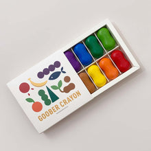 將圖片載入圖庫檢視器 Peanut Crayons