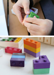 Pocket Crayon Blocks – Cars