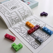 Load image into Gallery viewer, World Crayons