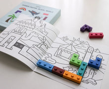 Load image into Gallery viewer, World Crayons