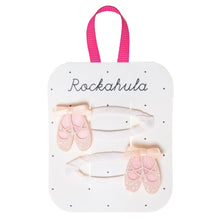Load image into Gallery viewer, Ballet Shoes Clips