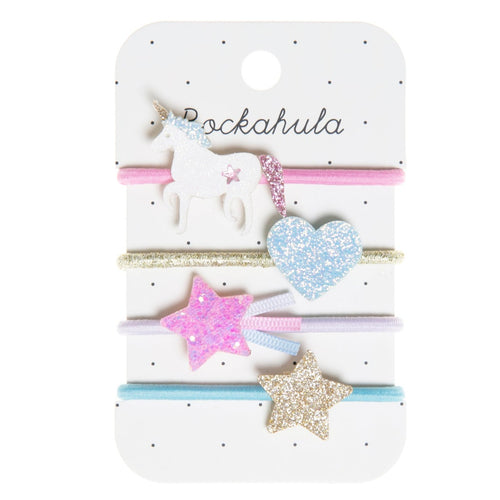Unicorn Ponies