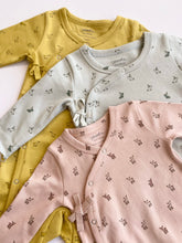 Load image into Gallery viewer, Kimono Romper - Hatchling Fawn