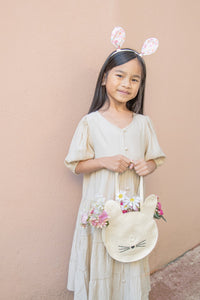Betty Bunny Basket