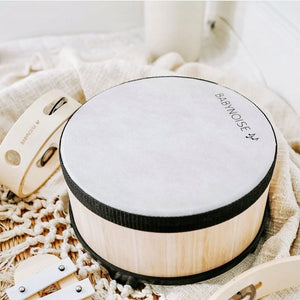 Floor drum