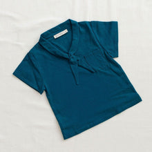 Load image into Gallery viewer, sailor shirt - ocean
