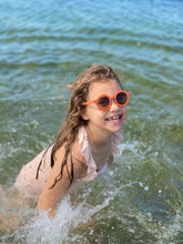 將圖片載入圖庫檢視器 Original Sustainable Kids Sunglasses - SPICE