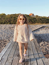 將圖片載入圖庫檢視器 Original Sustainable Kids Sunglasses - GOLDEN