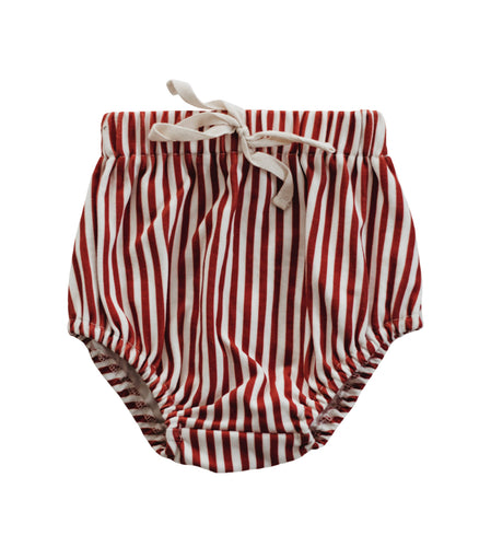 Claus Jersey Bloomers