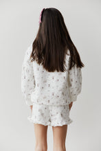 將圖片載入圖庫檢視器 Gracie Sweat - Sweet William Floral